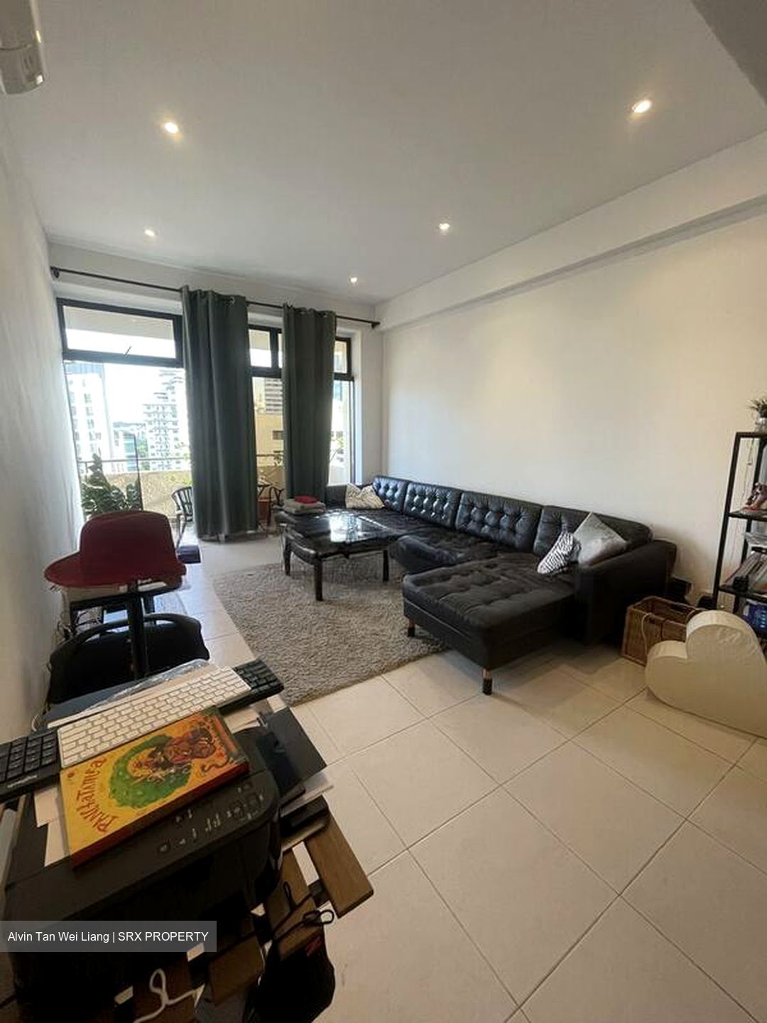 Allsworth Park (D10), Condominium #597089921